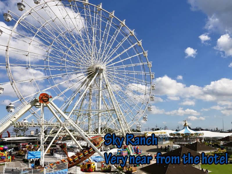 Tagaytay Modern Guesthouse - City Center Tagaytay City Luaran gambar