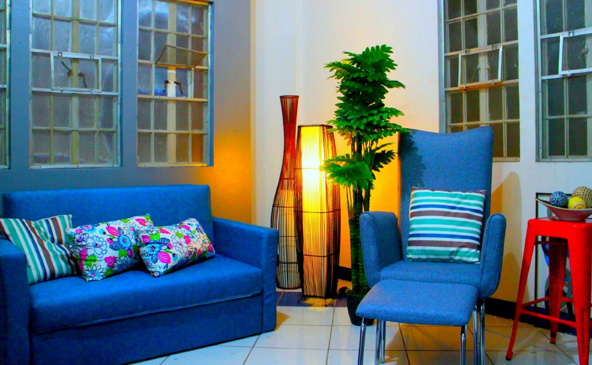 Tagaytay Modern Guesthouse - City Center Tagaytay City Luaran gambar