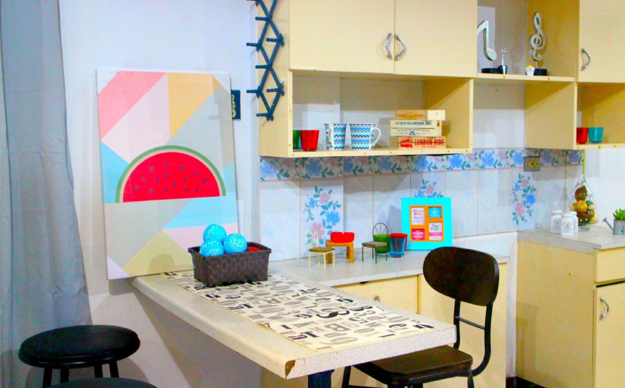 Tagaytay Modern Guesthouse - City Center Tagaytay City Luaran gambar