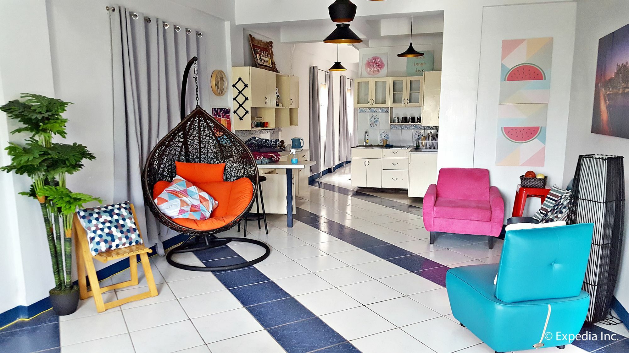 Tagaytay Modern Guesthouse - City Center Tagaytay City Luaran gambar