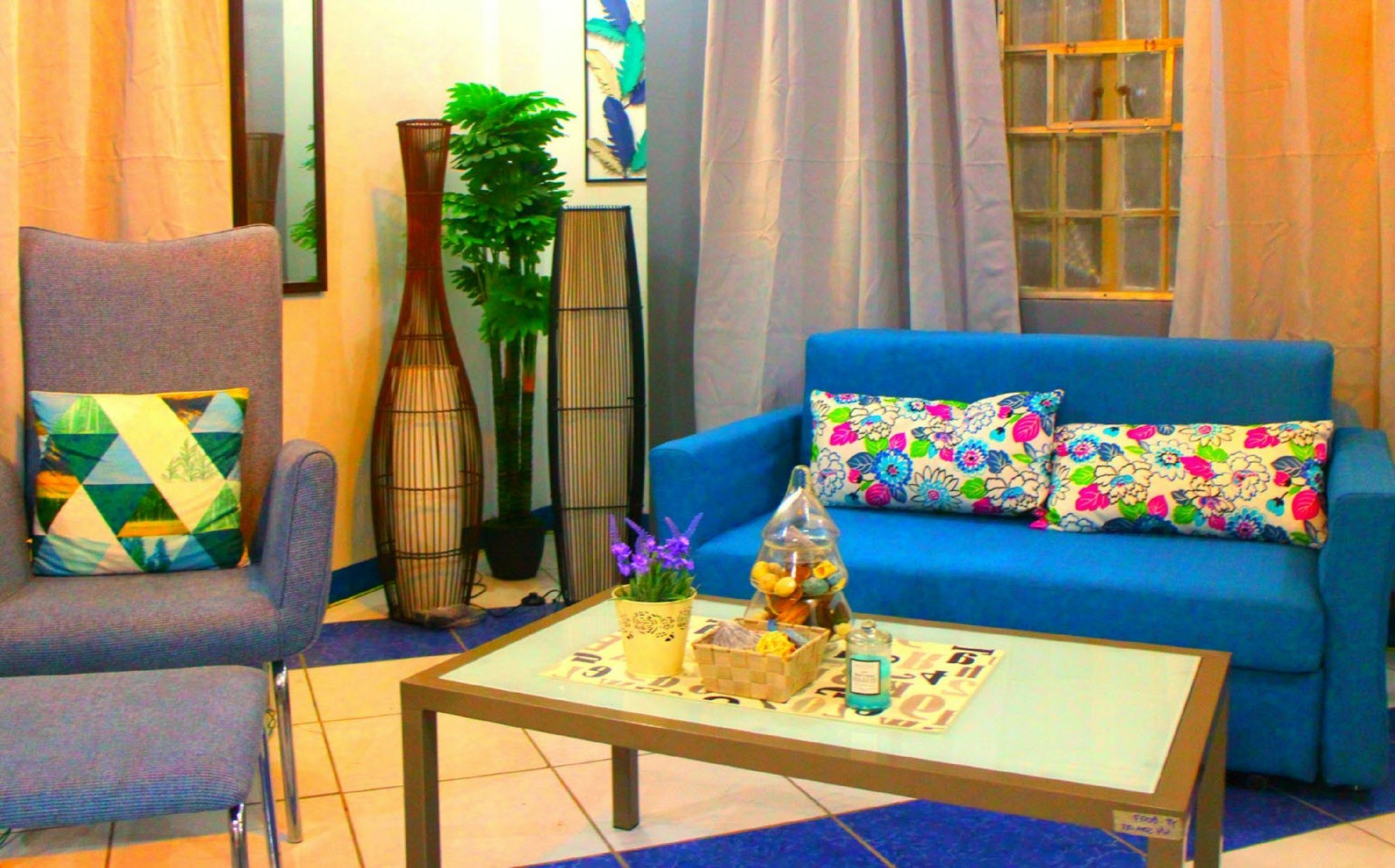 Tagaytay Modern Guesthouse - City Center Tagaytay City Luaran gambar