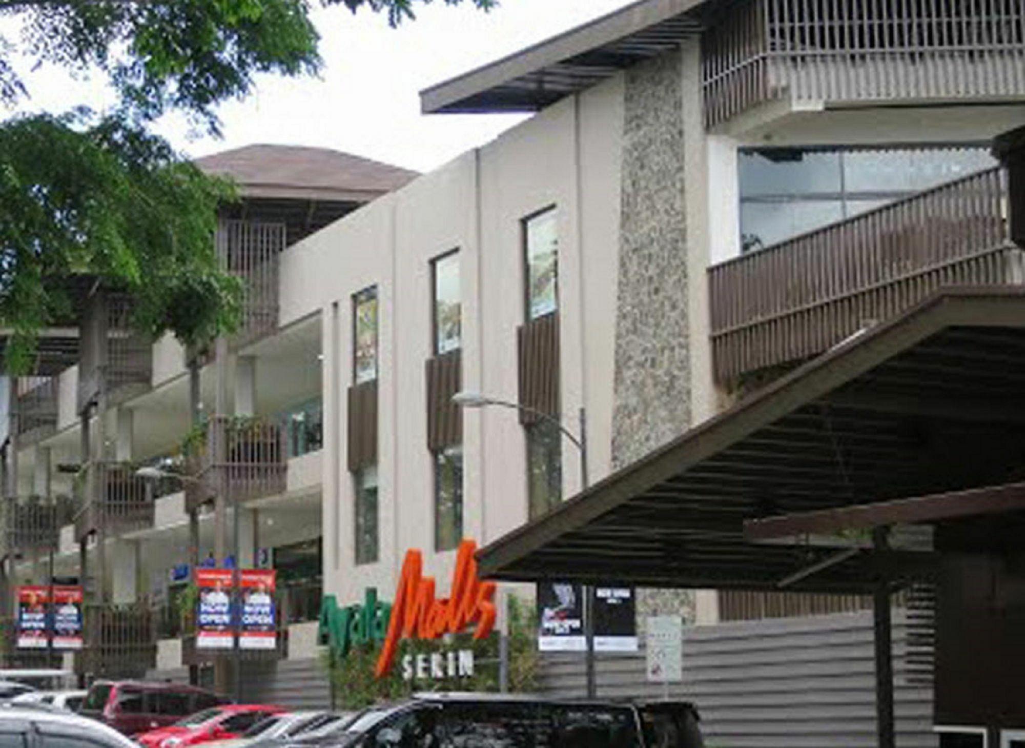 Tagaytay Modern Guesthouse - City Center Tagaytay City Luaran gambar