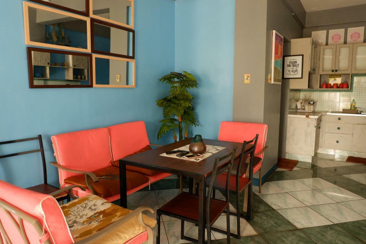 Tagaytay Modern Guesthouse - City Center Tagaytay City Luaran gambar