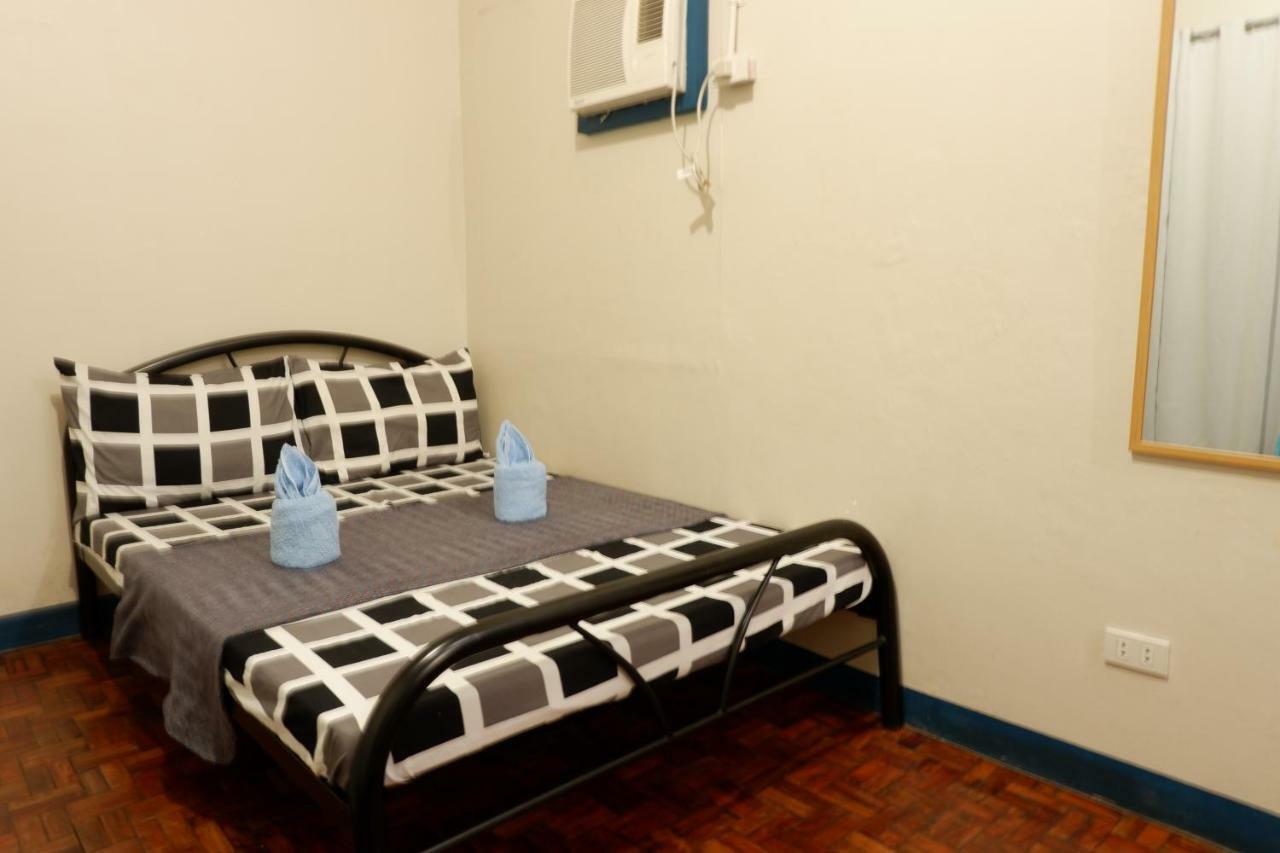 Tagaytay Modern Guesthouse - City Center Tagaytay City Luaran gambar